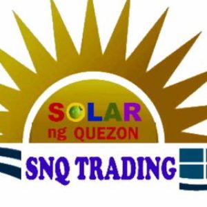 SNQ Trading Logo